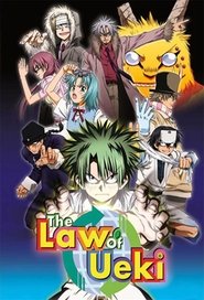 La ley de Ueki (2005)