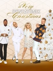 A Very Pentatonix Christmas