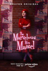 The Marvelous Mrs. Maisel Season 4 20