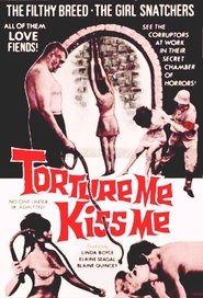 Torture Me, Kiss Me Izle Hd Film Torture Me, Kiss Me Full Movie