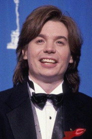 Mike Myers