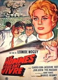 Les hommes veulent vivre 1961