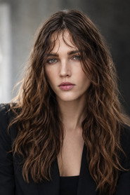 Lucie Babičková portrait