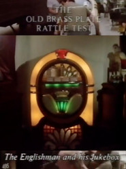 Poster The Englishman and His Jukebox 1989