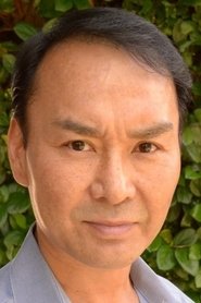 Harry Yi as Harvey