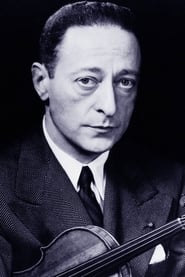 Photo de Jascha Heifetz Himself 