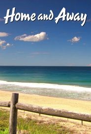 Poster Home and Away - Season 4 Episode 26 : Episode 699 2025