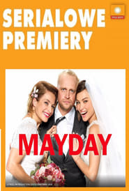 Mayday Episode Rating Graph poster