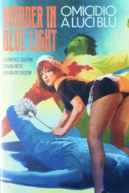 Murder in Blue Light (1991)