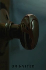 Uninvited (2021)