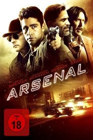 Poster Arsenal