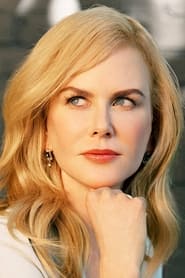 Nicole Kidman as Self