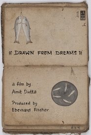 Poster Drawn from Dreams 2019
