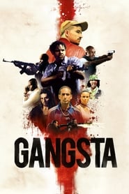 Gangsta постер