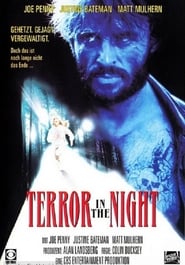 Poster Terror in the Night