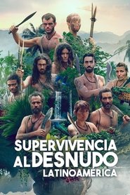 Supervivencia al Desnudo: Latinoamérica Temporada 2 Capitulo 4