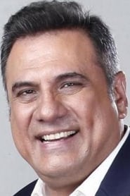 Imagem Boman Irani