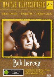 Poster Prince Bob 1941
