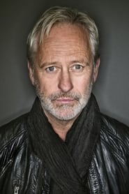 Uno Svenningsson as Gästartist