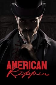 American Ripper постер