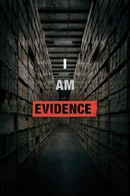 Poster I Am Evidence 