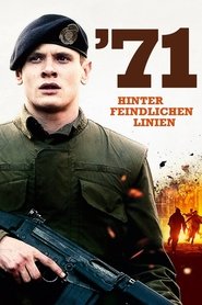 '71 - Hinter feindlichen Linien 2014 film online schauen subs german
deutsch kino