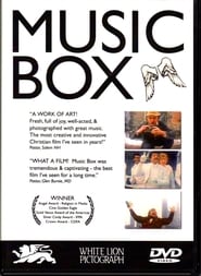 Poster Music Box