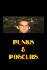 Poster Punks and Poseurs: A Journey Through the Los Angeles Underground