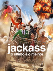 Jackass: O Último é o Melhor