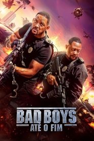 Pôster de Bad Boys: Até o Fim