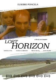 Poster Lost Horizon 2001