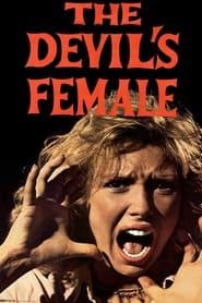 The Devil's Female постер