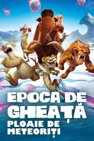 Epoca de gheață 5: Ploaie de meteoriți (2016)