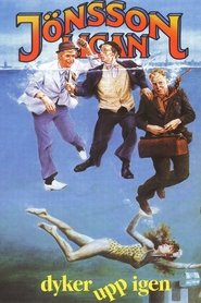 Jönssonligan·dyker·upp·igen·1986·Blu Ray·Online·Stream