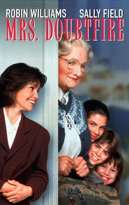 Mrs Doubtfire 20th Century Studios Family