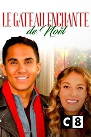 The Enchanted Christmas Cake (2021)