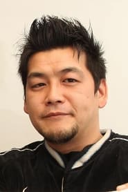 Takeshi Tomizawa as Takeo Chijiwa (voice)