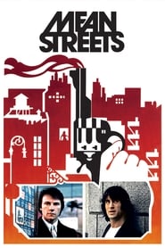 Mean Streets - You don't make up for your sins in church. You do it in the streets... - Azwaad Movie Database