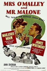 Mrs. O’Malley and Mr. Malone (1950) Mrs. O’Malley and Mr. Malone (1950)