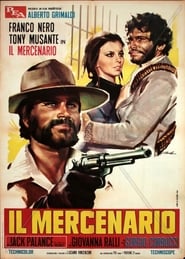 watch Il mercenario now