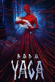 Poster Baba Yaga