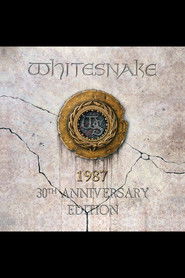 Whitesnake - 1987 (30th Anniversary Edition)