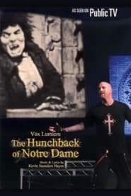 Vox Lumiere: The Hunchback of Notre Dame