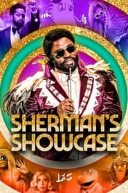 Sherman's Showcase постер