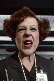 Helen Hanft as Mrs. Cupchick