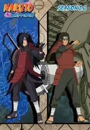 Naruto Shippūden Season 16 Episode 349 Naruto Shippūden Season 16 Episode 349