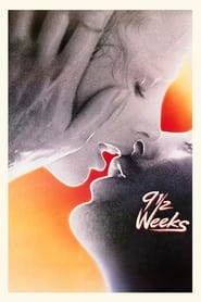 Nine 1/2 Weeks - Azwaad Movie Database
