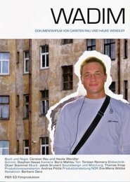 Poster Wadim 2011