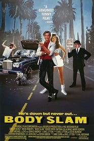 Body Slam (1986) Body Slam (1986)