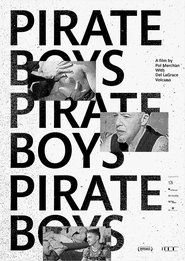 Poster Pirate Boys 2018